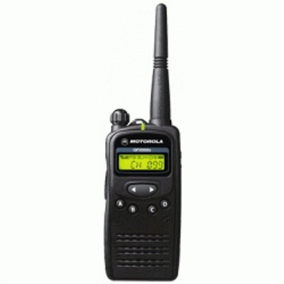 Bộ đàm Motorola GP 2000s (UHF1)